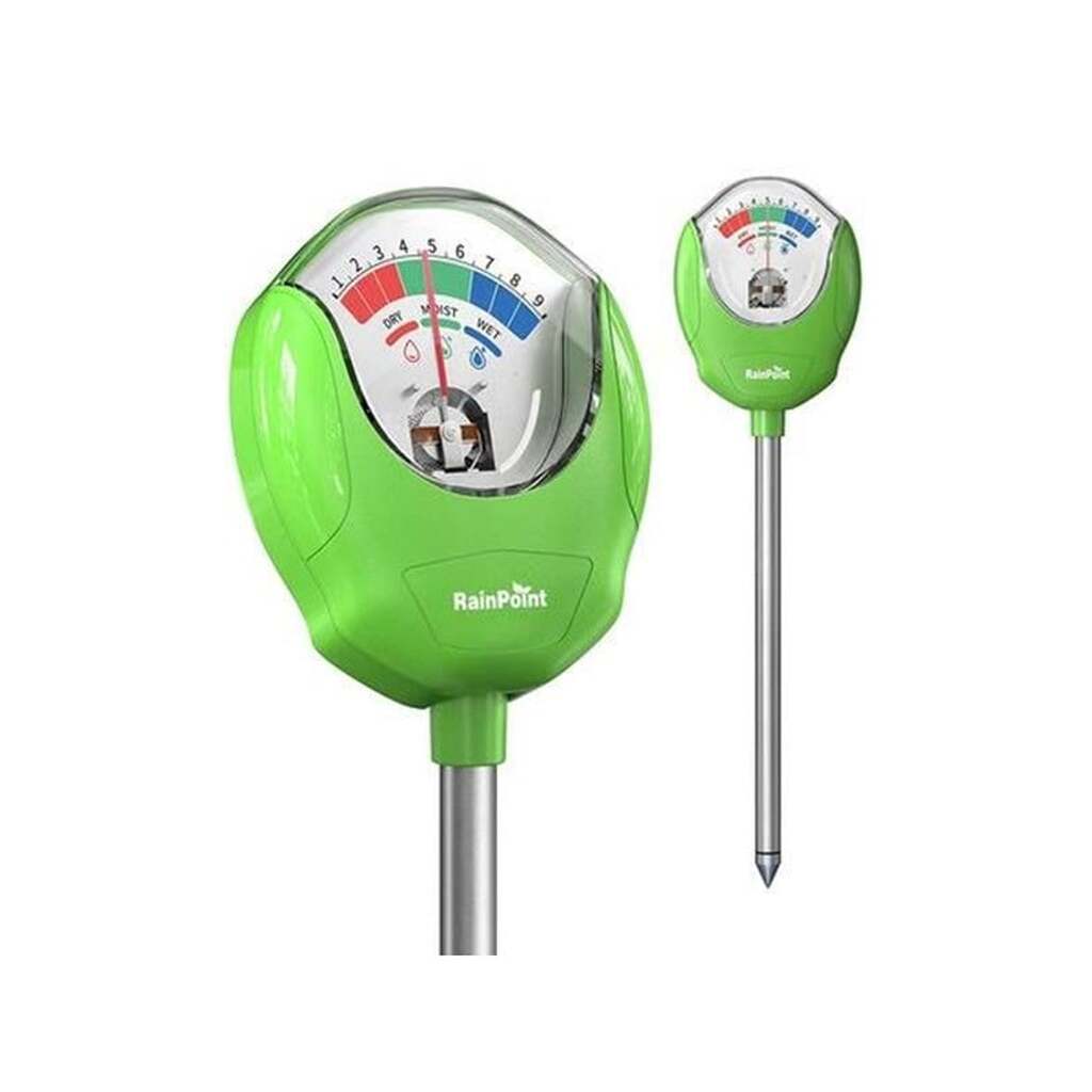 RainPoint Soil Moisture Tester