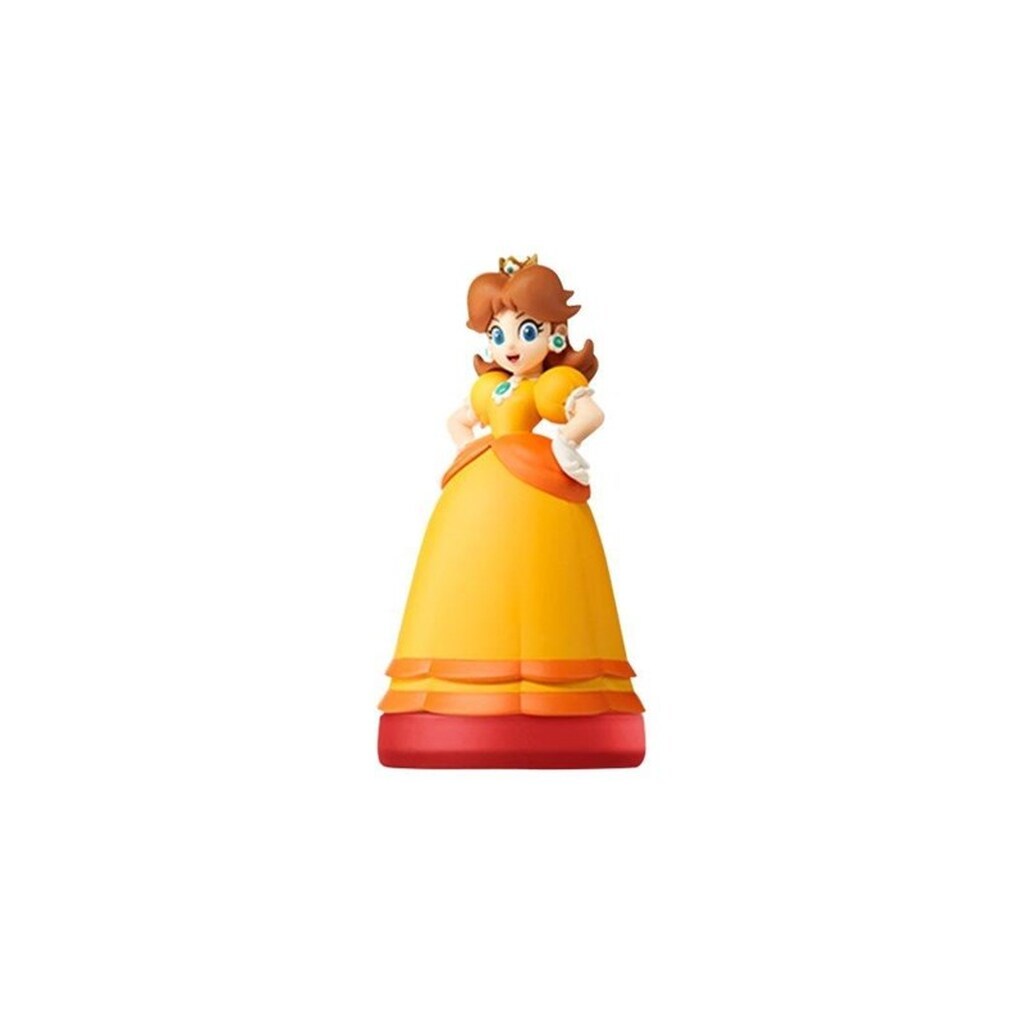 Nintendo Amiibo Daisy (Super Mario Collection)