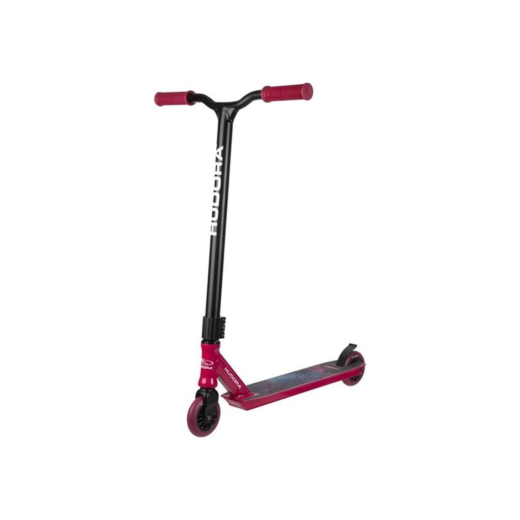 Hudora Stunt Scooter Scooter XQ-13