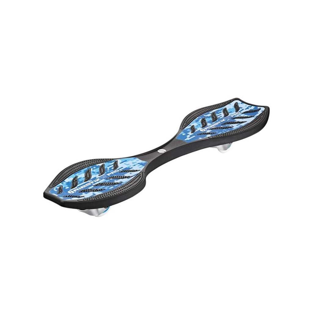 Razor RipStik Air Pro Special Edition - Blå Camo