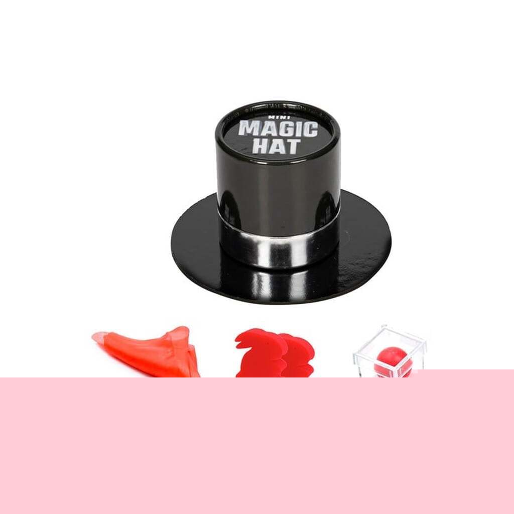 Cliptoys Magic Mini Magic Hat
