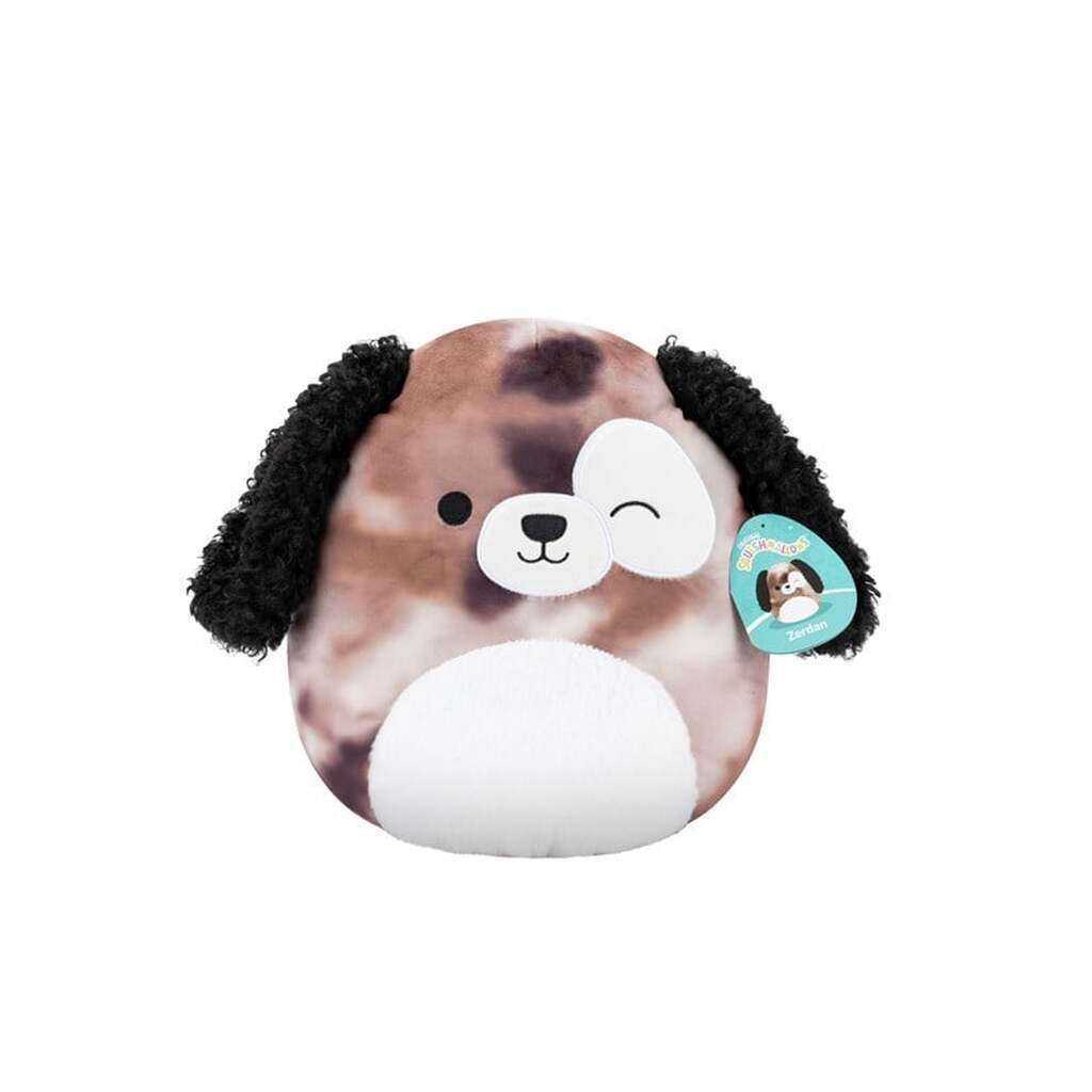 Squishmallows Zerdan the Dog 30 cm