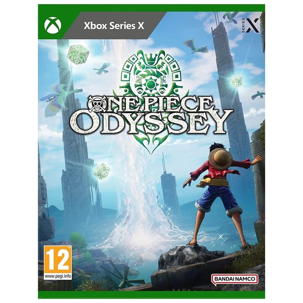 One Piece Odyssey - Microsoft Xbox Series X - RPG