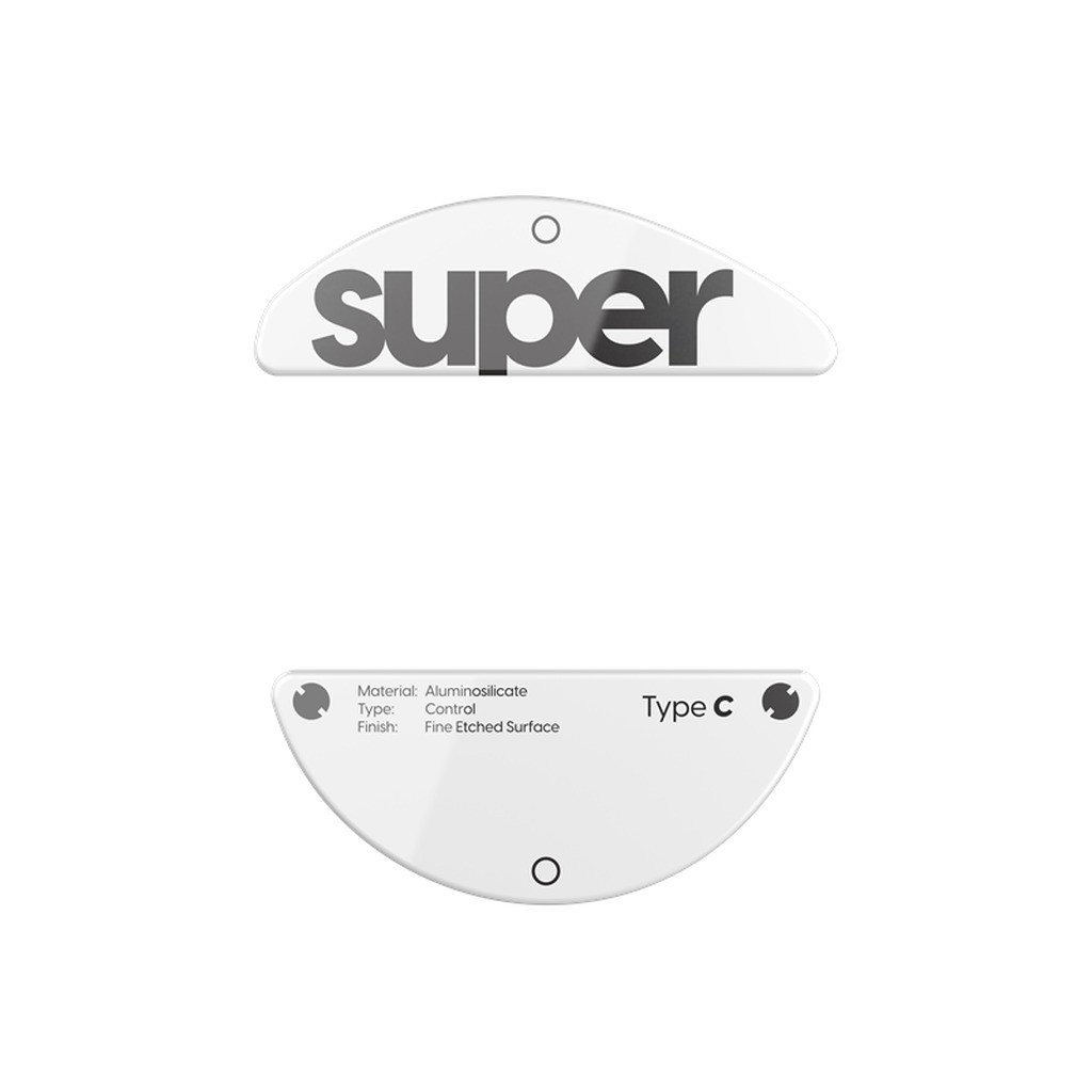 Pulsar Superglide Type-C X3 LHD series