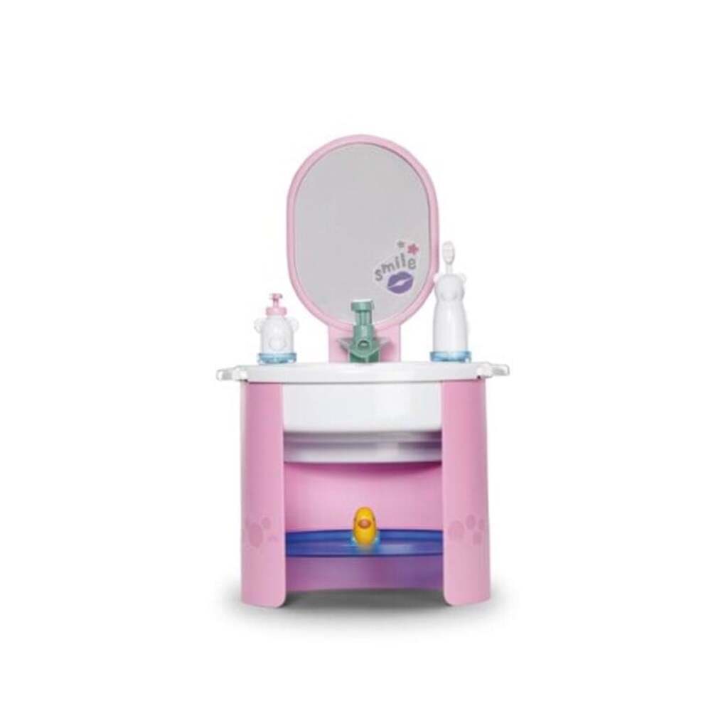 Baby Born Washbasin