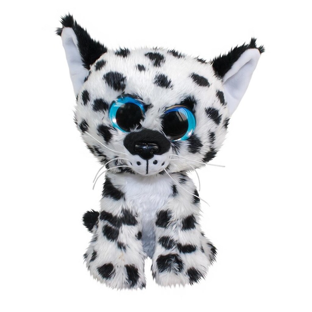Lumo Stars Lynx Winter 15cm