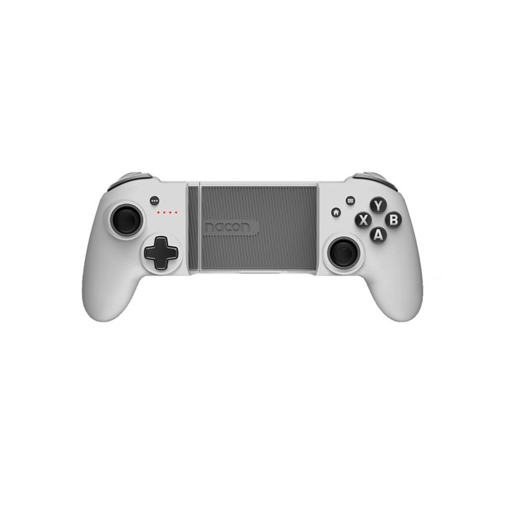 NACON MG-X Pro - Wired Controller - iOS