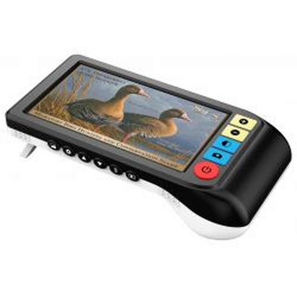 Levenhuk DTX DX50 Digital Magnifier - Lup