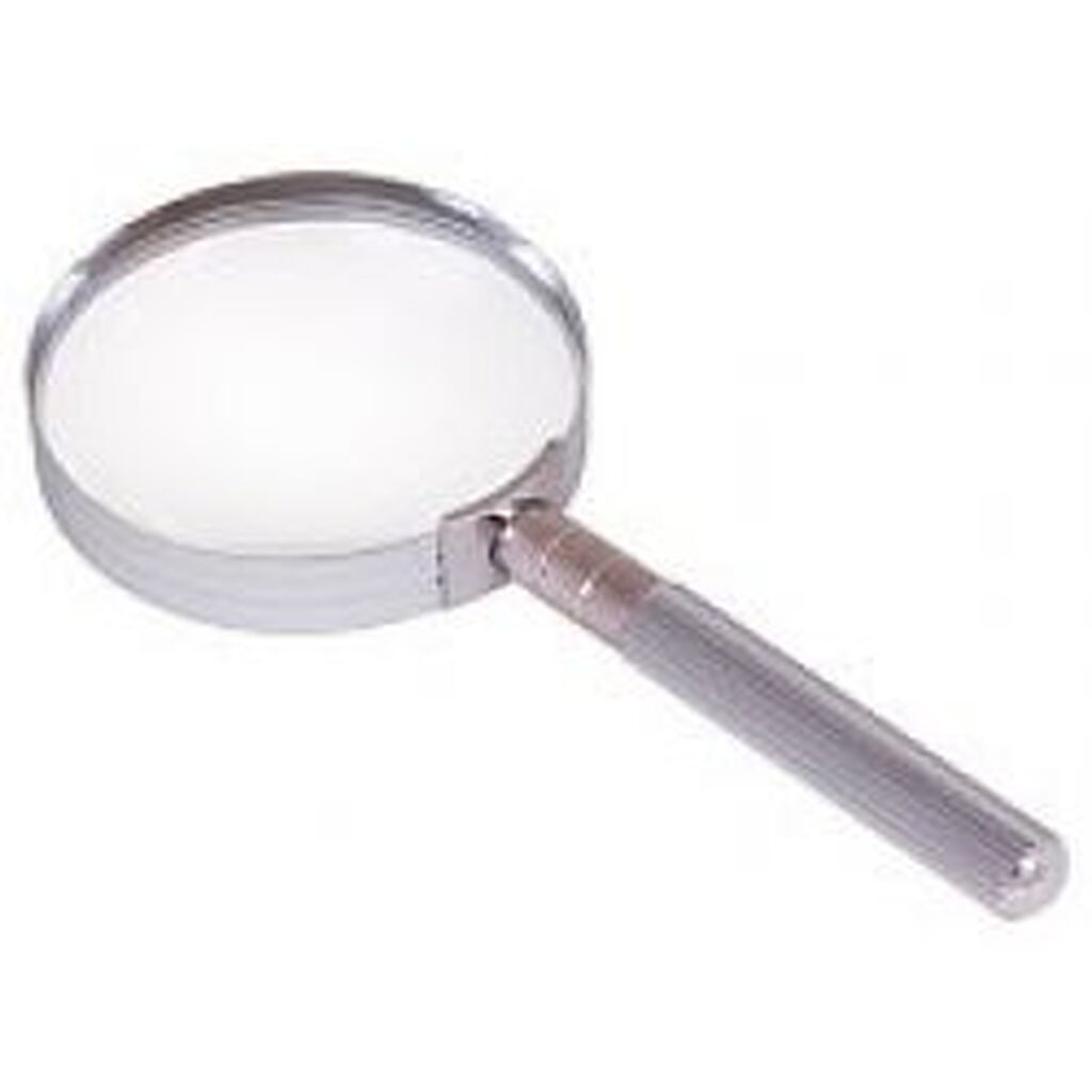Levenhuk Zeno Handy ZH21 Magnifier - Lup