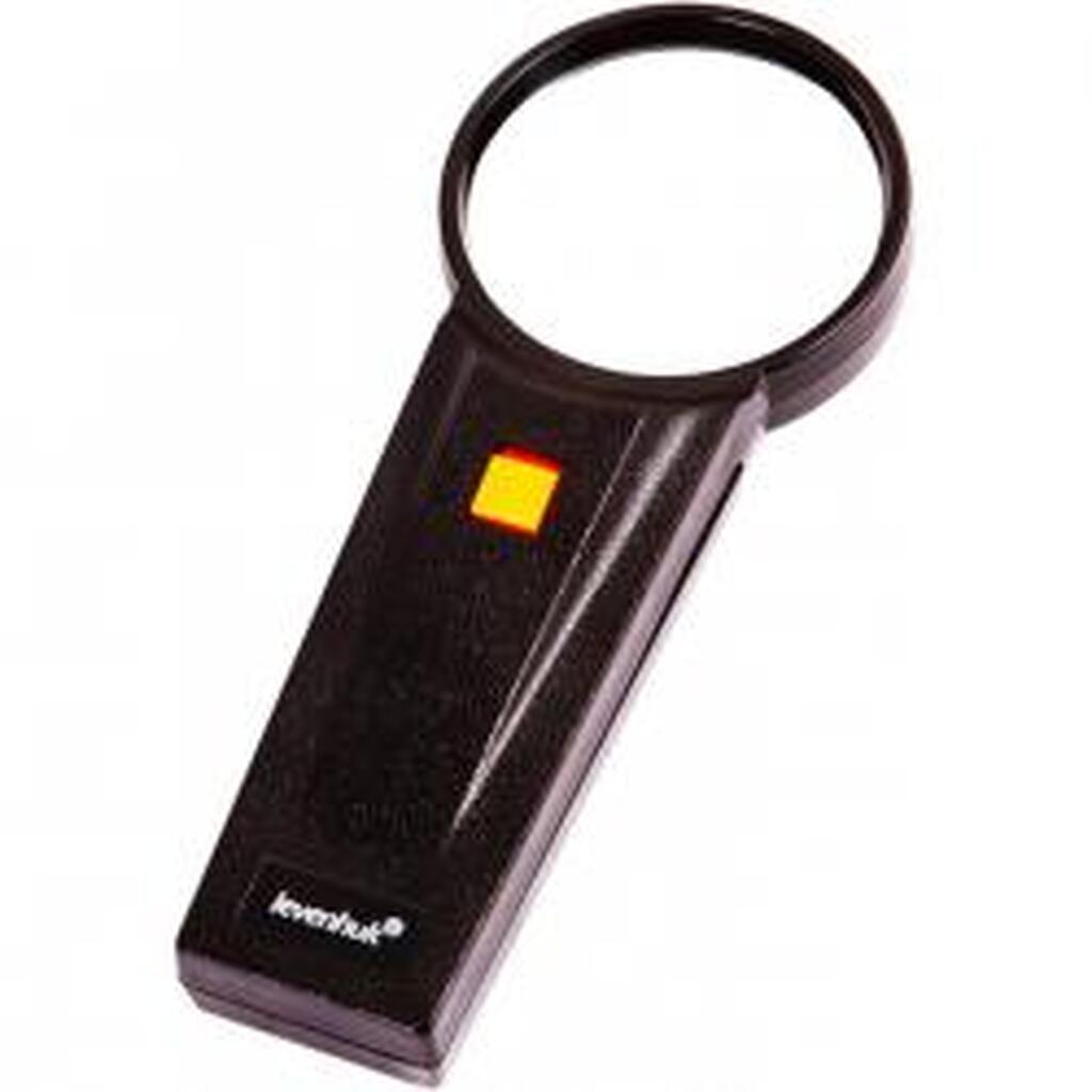 Levenhuk Zeno Handy ZH31 Magnifier - Laboratorieudstyr