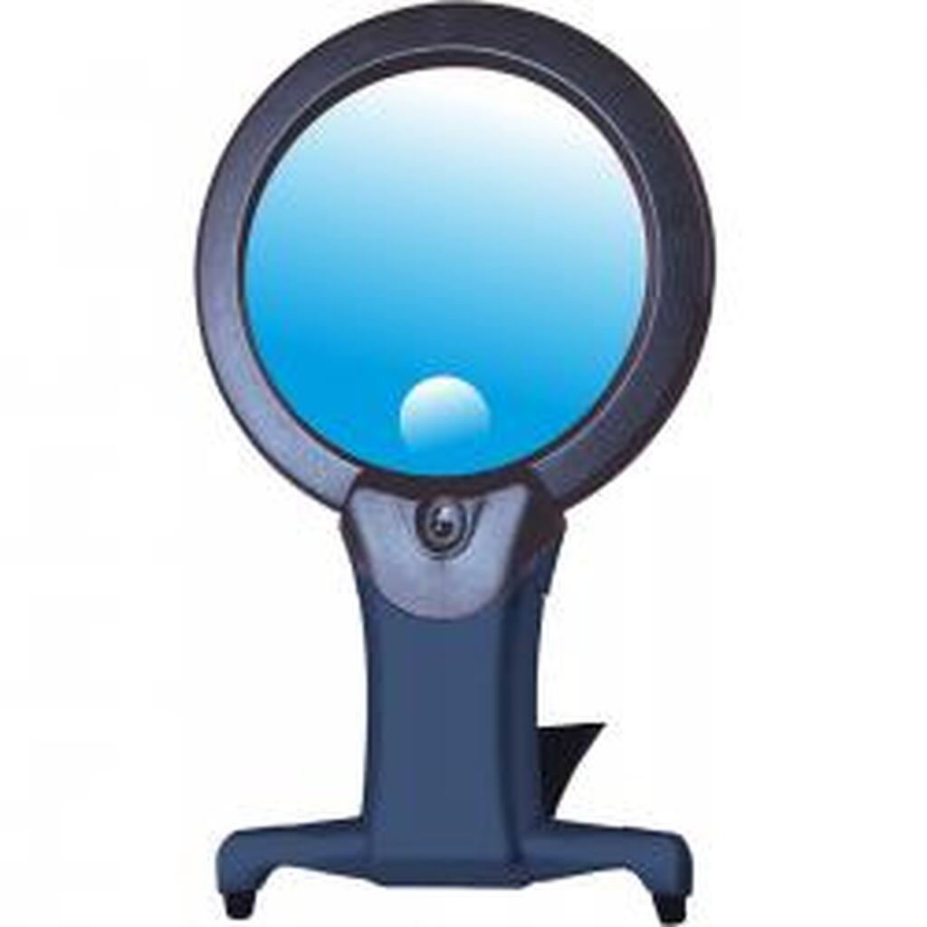 Discovery Crafts Dnk 20 Neck Magnifier - Lup
