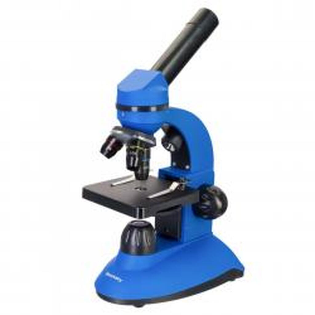 Discovery Nano Gravity Microscope With Book - Mikroskop
