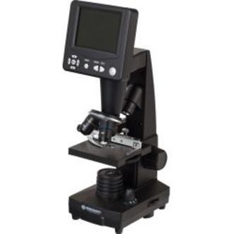 Bresser Lcd 50-2000x Microscope - Mikroskop