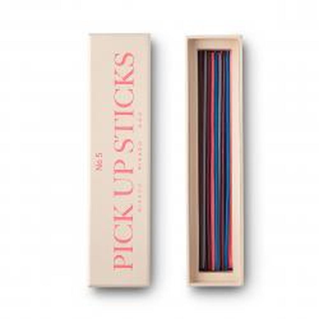Printworks Pick Up Sticks Classsic - Spil