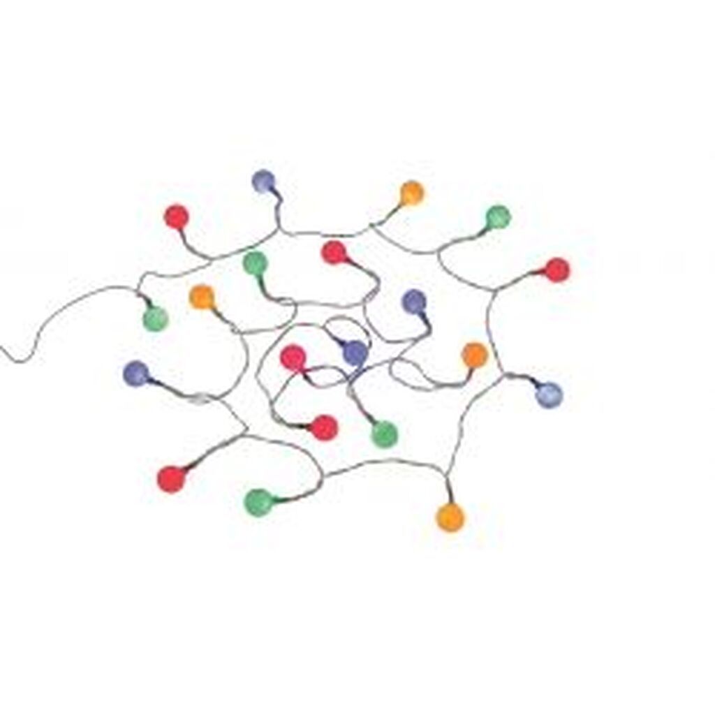 Outwell Gamma Light Chain - Lyskæde