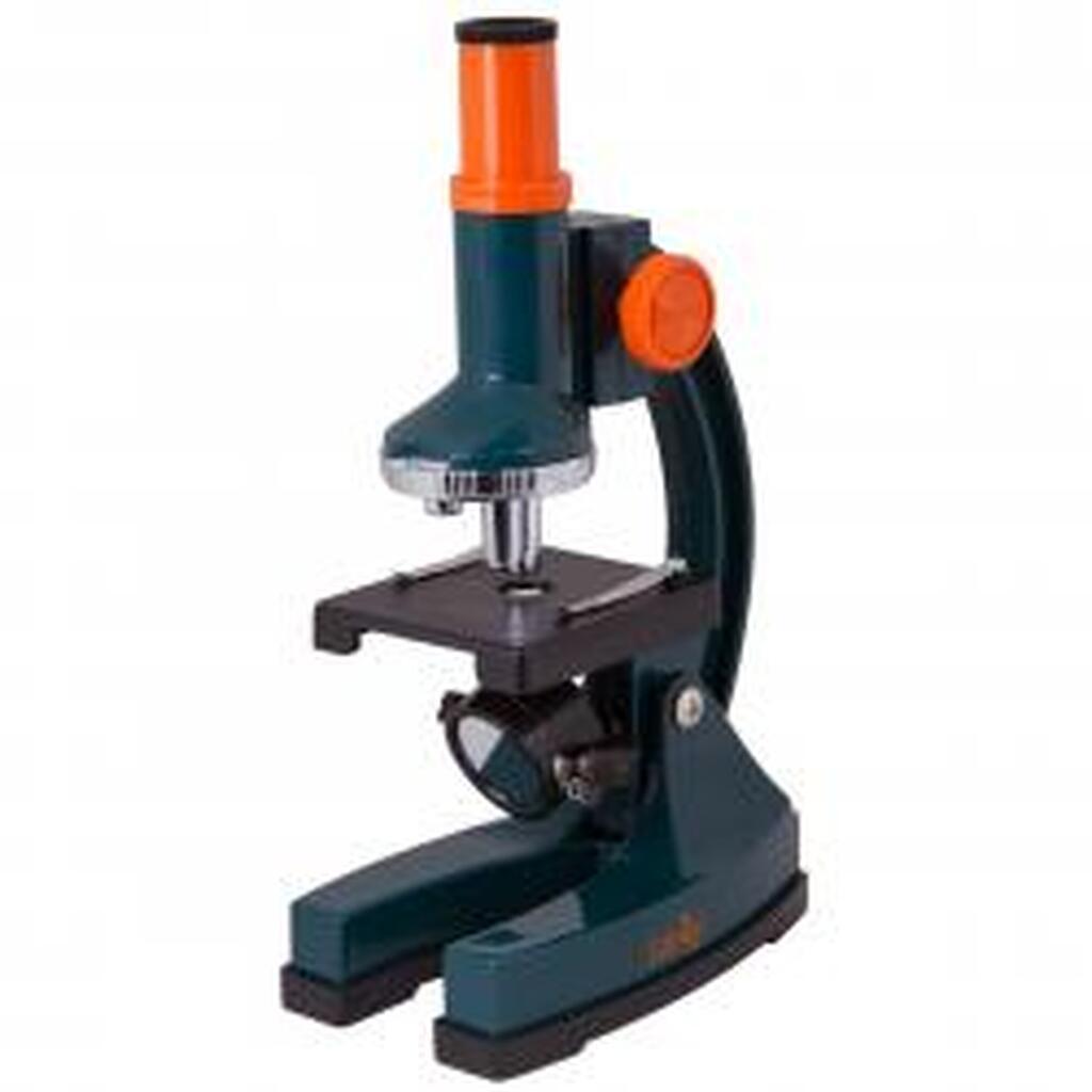 Levenhuk LabZZ M1 Microscope - Mikroskop