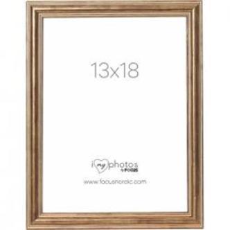 Focus Tango Wood Bronze 13x18 - Ramme