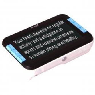 Levenhuk DTX 43 Digital Magnifier - Lup