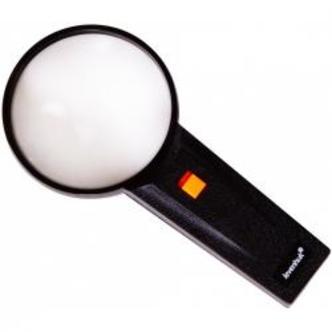 Levenhuk Zeno Handy ZH39 Magnifier - Laboratorieudstyr