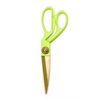 Designworks Ink Scissors Good As Gold, Matcha - Saks