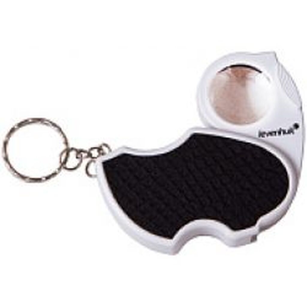 Levenhuk Zeno Gem M7 Magnifier - Lup