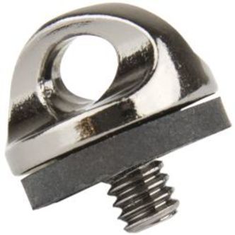 Kupo KS-142 1/4'' D-Ring Camera Mounting Screw - Skriveunderlag