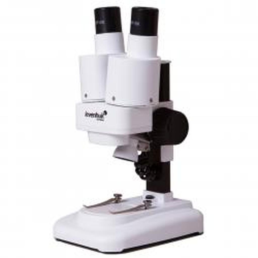 Levenhuk 1ST Microscope - Mikroskop