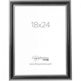 Focus Tango Black 18x24 - Ramme