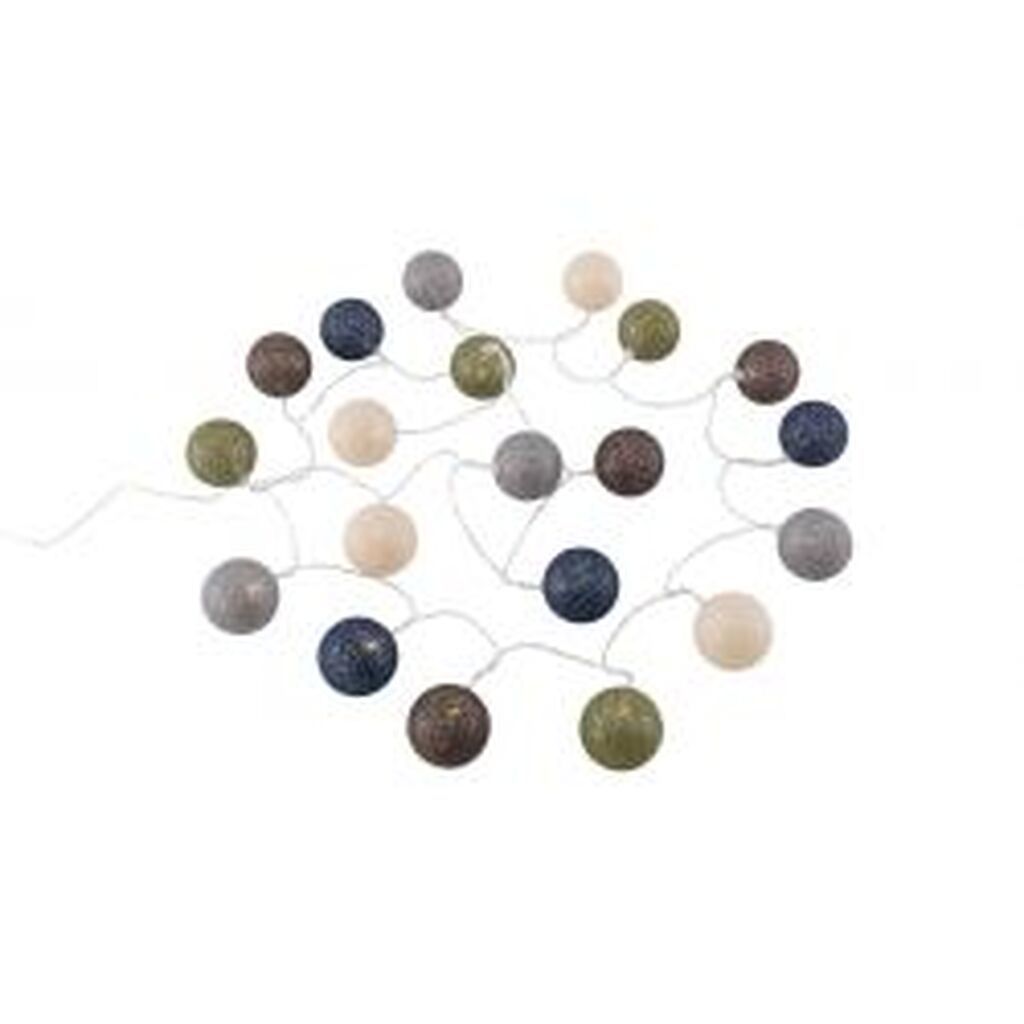 Outwell Alpha Cotton Light Chain - Lyskæde