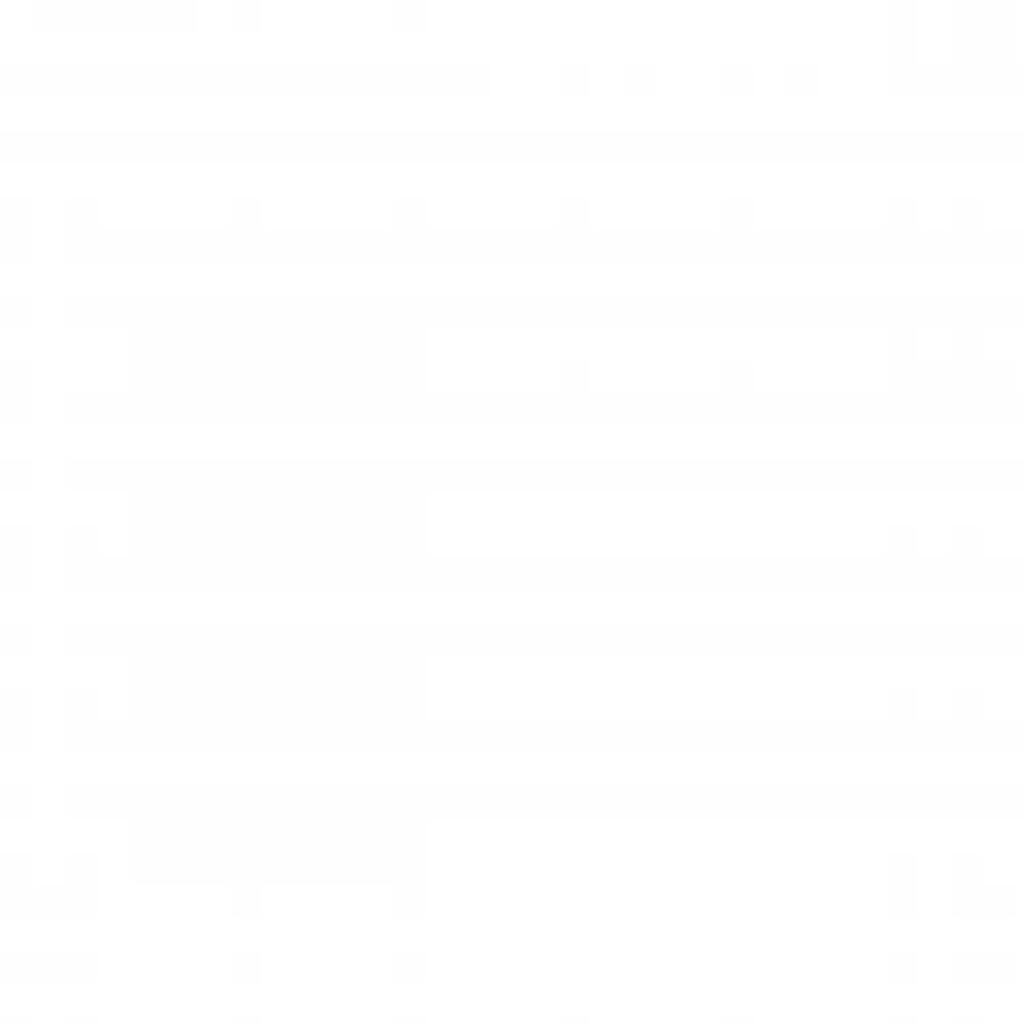 Easy Camp Blur Light Chain - Lyskæde