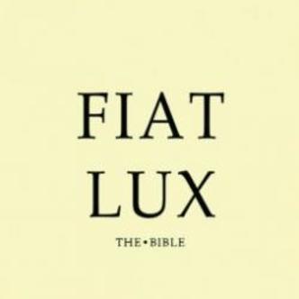 Customworks Magnet/fiat Lux - Magnet