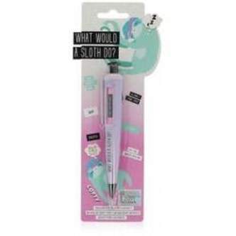 NPW - Decision Maker Pen Sloth