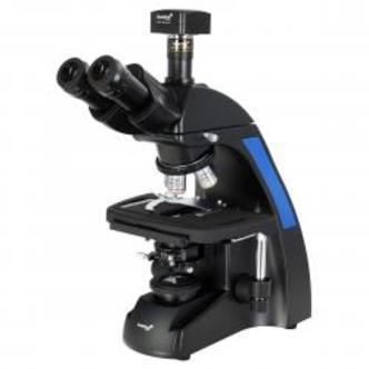 Levenhuk D870T 8M Digital Trinocular Microscope - Mikroskop