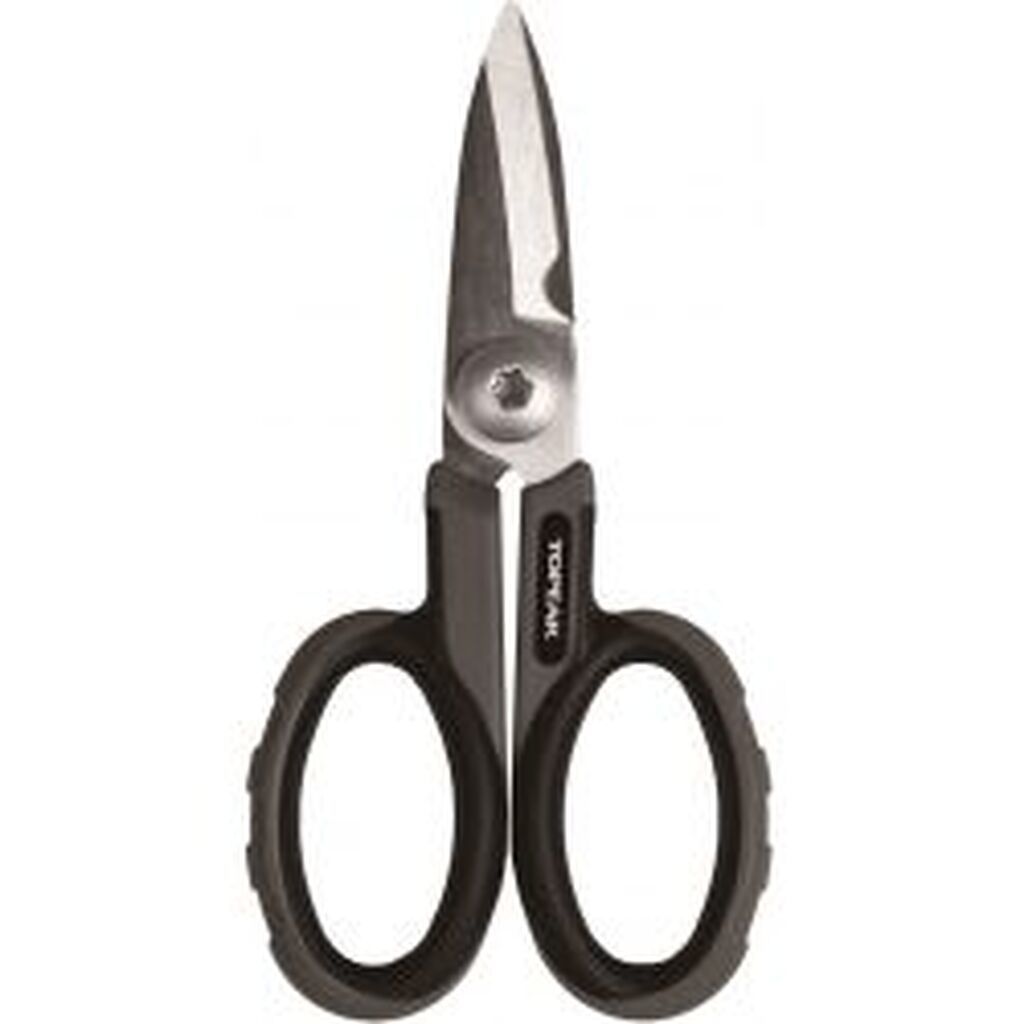 Topeak 5-1/2 Electrician's Shears - Saks