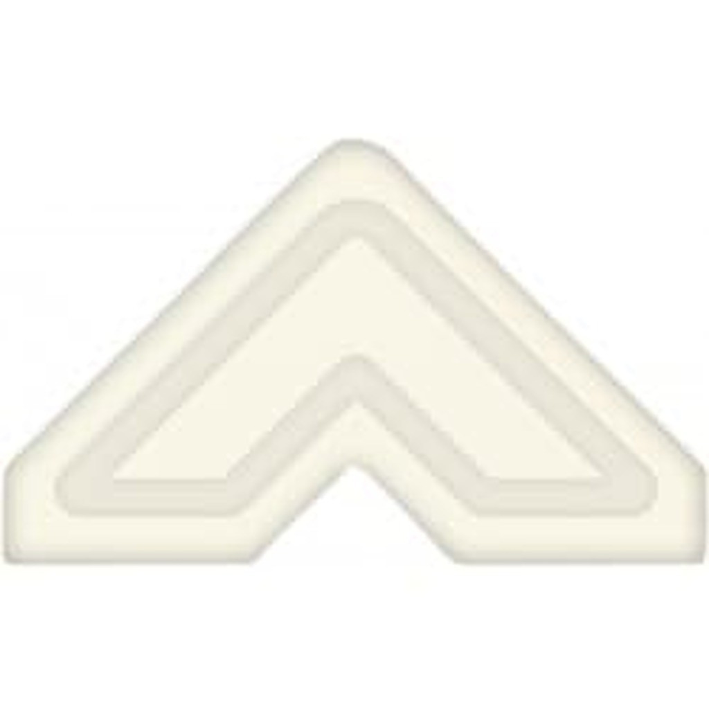 3L Photo corners Ivory 108pcs - Ramme