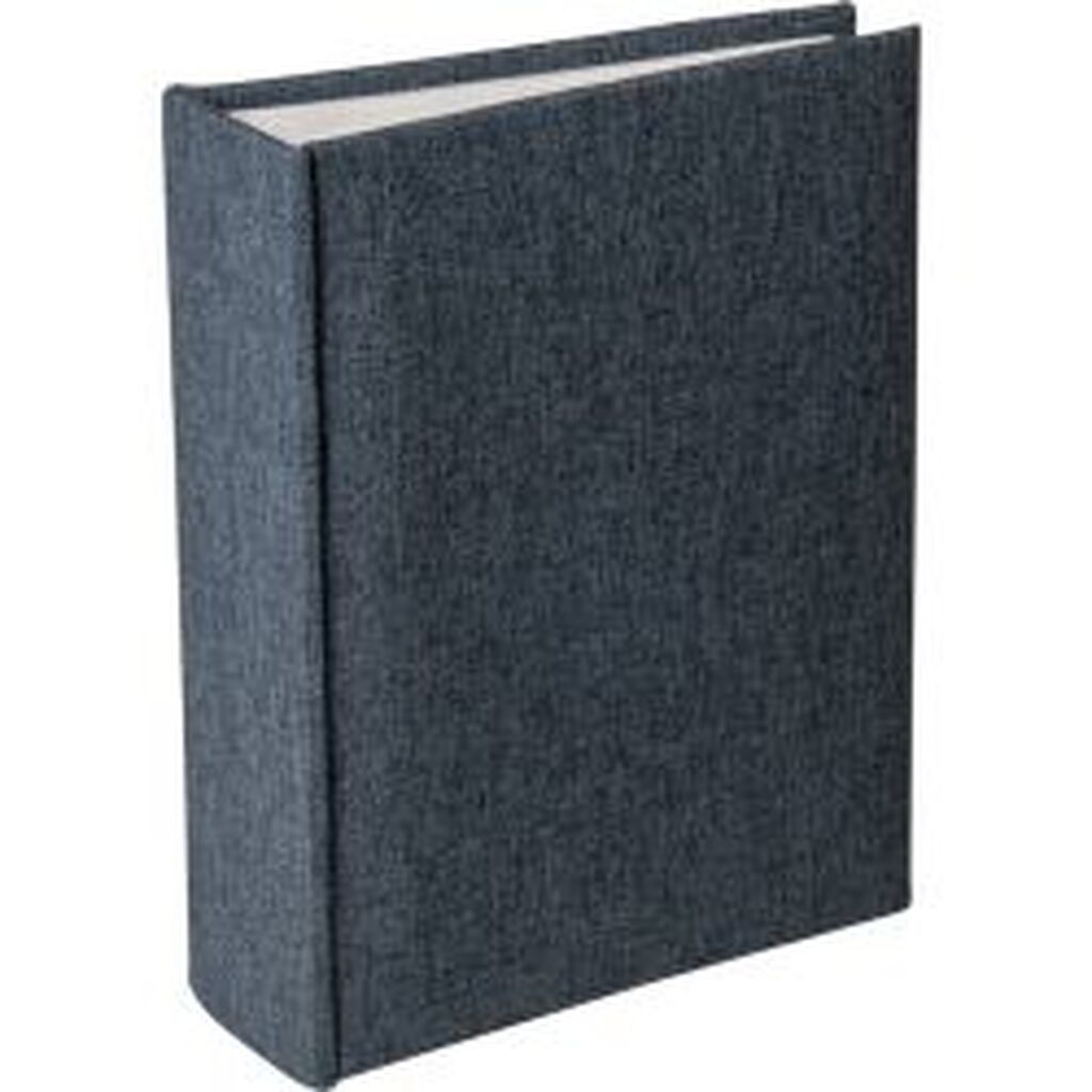 Focus Base Line Canvas Minimax 100 Blue - Fotoalbum