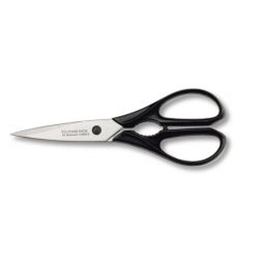 Victorinox Kitchen Shears Stainless Black - Saks