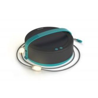 Biolite Solar String 13 M (44) Warm White - Lyskæde