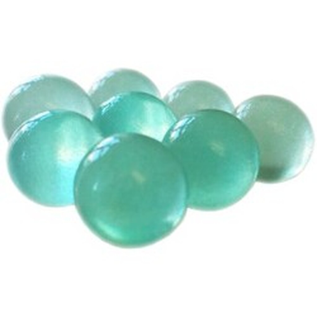 Turkis Grønne vandperler
