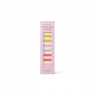 Designworks Ink Tumbling Tower Color Pop - Spil