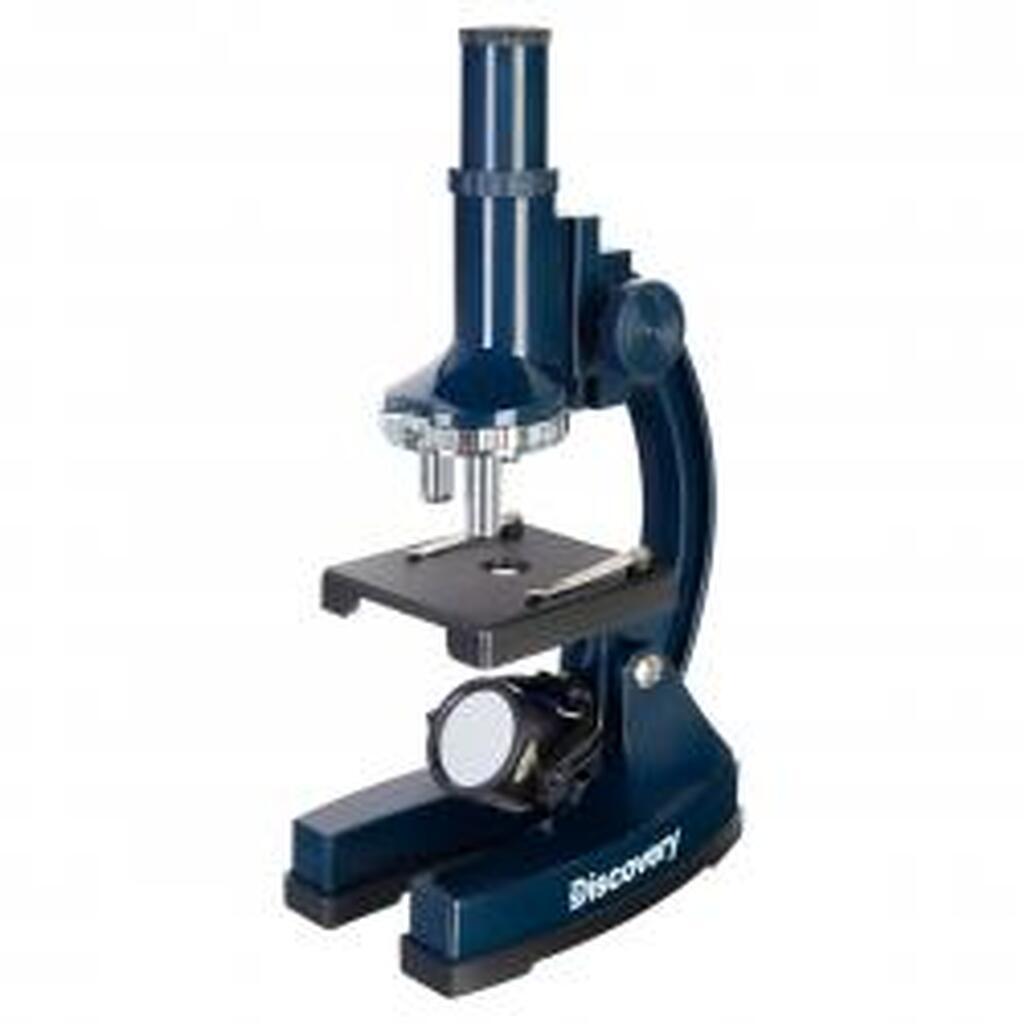 Discovery Centi 02 Microscope With Book - Kikkert