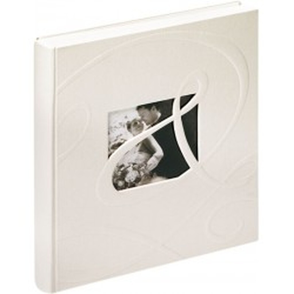 Walther Bryllupsalbum Ti Amo