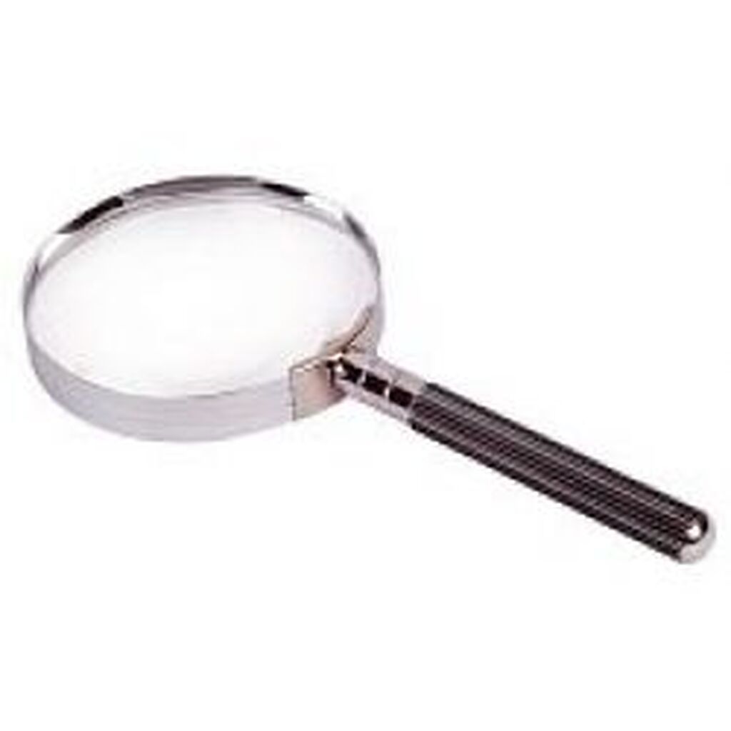 Levenhuk Zeno Handy ZH23 Magnifier - Lup