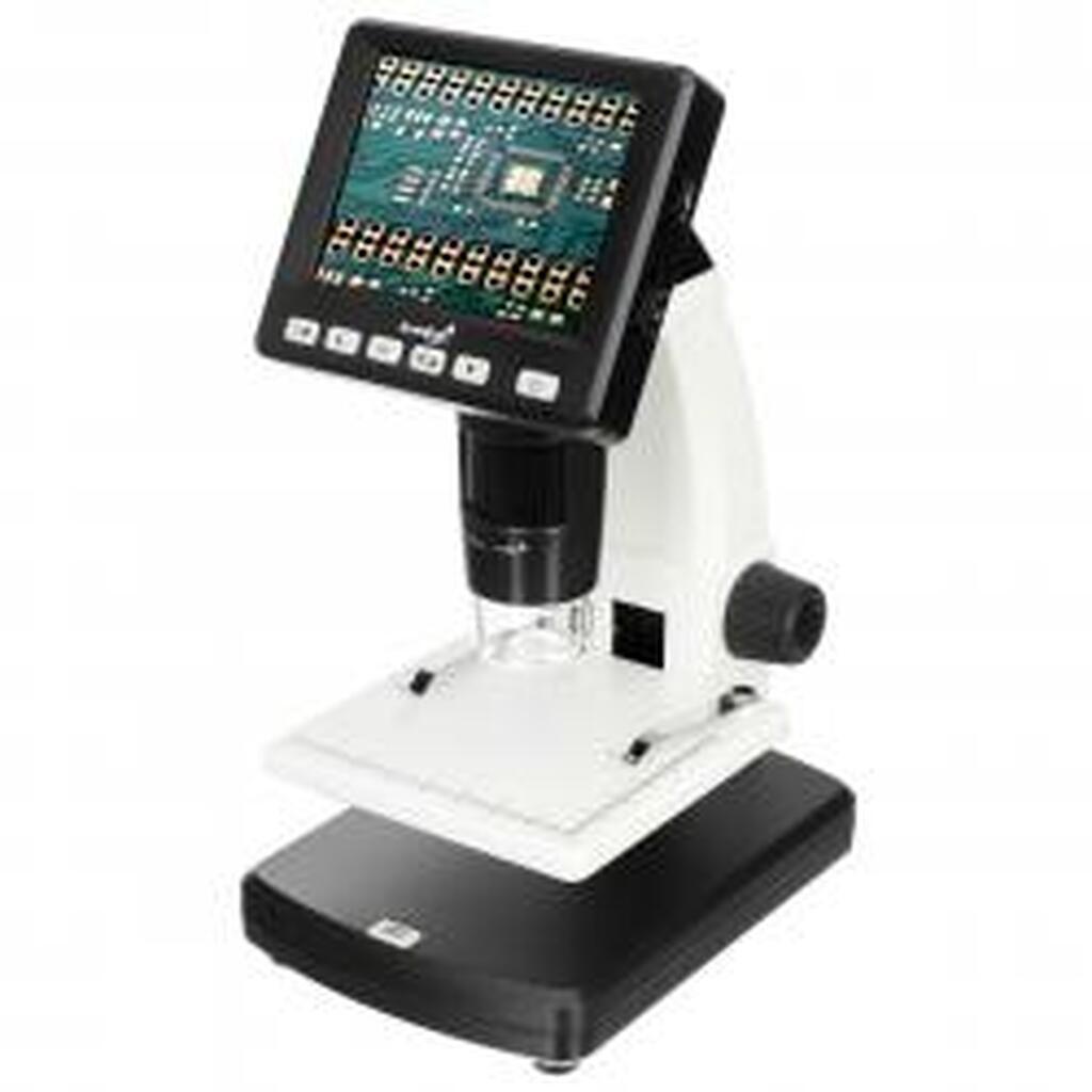 Levenhuk DTX 500 LCD Digital Microscope - Mikroskop