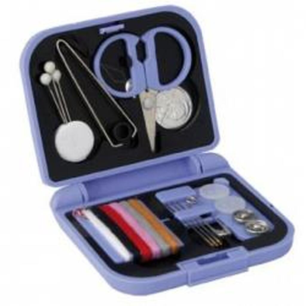 Travelsafe Repair Kit - Diverse