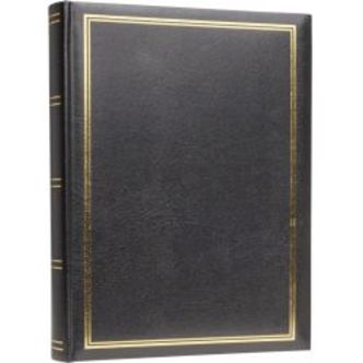 Focus Exclusive Line 300 10x15 Black - Fotoalbum