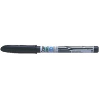 Pilot Super Color Marker Sort - Skriveredskaber