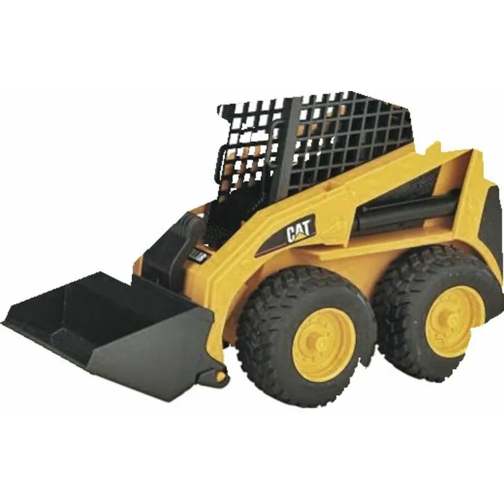 Bruder CAT Minilæsser
