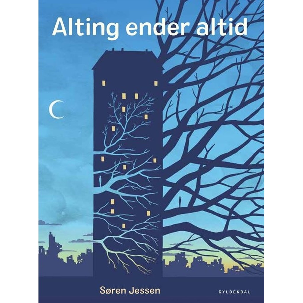 Alting ender altid