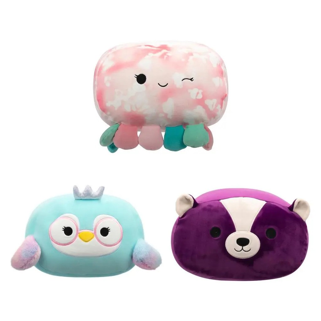 Squishmallows 30 cm Stackables ass